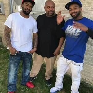 Meet your Posher, Melvin